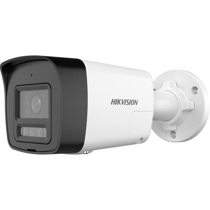 DS-2CD1023G2-LIUF/SL 2 MP Smart Hybrid Light Fixed Bullet Network Camera -2y
