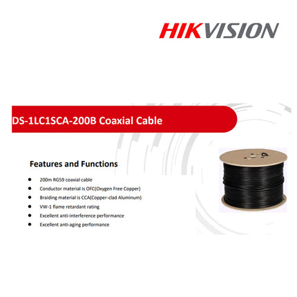 DS-1LC1SCA-200B