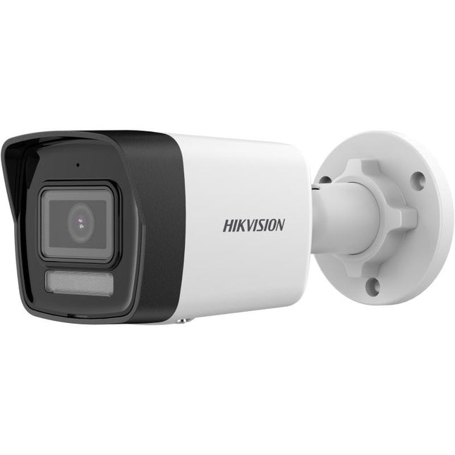 DS-2CD1063G2-LIU(4mm)(O-STD) 6 MP Smart Hybrid Light Fixed Bullet Network Camera