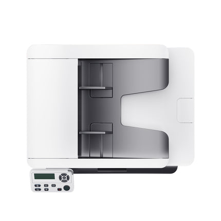 M7100DW 3 in1  Multifuncation +duplex  wifi network