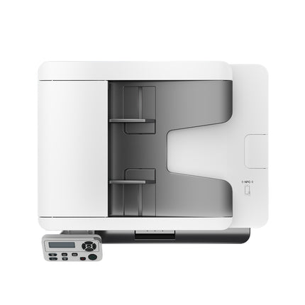 BM5100ADW Mono laser multifunction printer