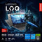 Lenovo LOQ 15IAX9 Gaming Laptop Intel® Core™ i5-12450HX RTX™ 3050 6GB GDDR6