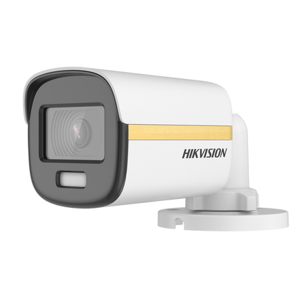 DS-2CE12DF3T-F 2 MP ColorVu Fixed Bullet Camera