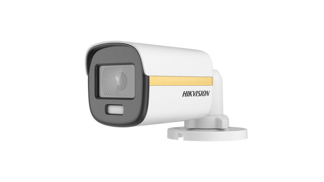 DS-2CE12DF3T-F 2 MP ColorVu Fixed Bullet Camera