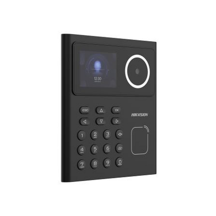 DS-K1T320EWX Value Series Face Access Terminal