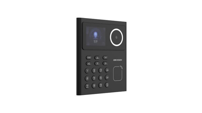 DS-K1T320EWX Value Series Face Access Terminal