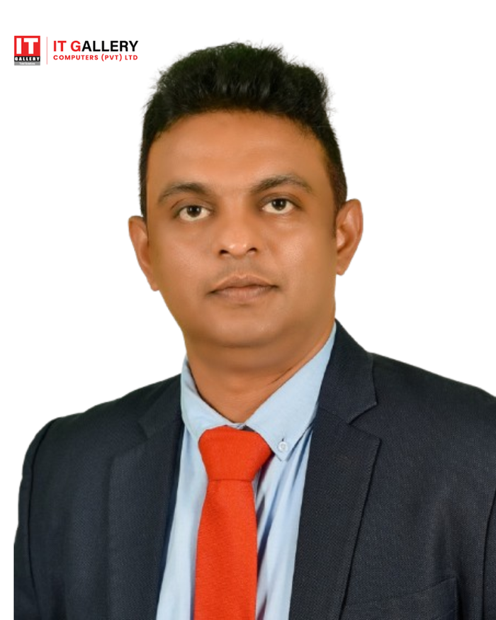 Dilantha Perera