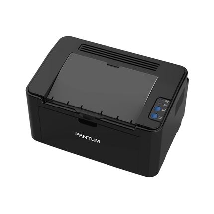 P2500W Mono laser single function printer