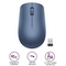 Lenovo 530 Wireless Mouse L300 (Abyss Blue) GY50Z18986