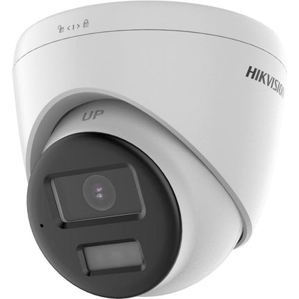 DS-2CE78D0T-LPTS 2MP Two Way Audio Fixed Turret Camera-2Y