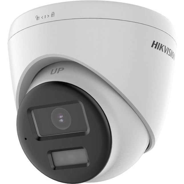 DS-2CE78D0T-LPTS 2MP Two Way Audio Fixed Turret Camera-2Y