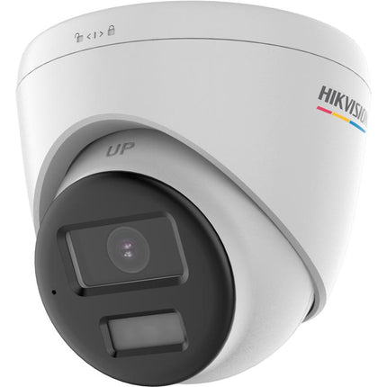 DS-2CE72DF0T-LPTS 2MP Two Way Audio Fixed Turret Camera-2Y