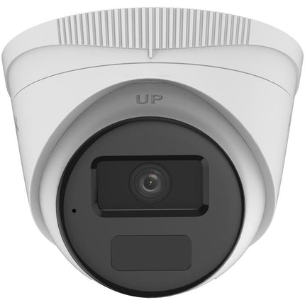 IPC-T241HE-UC 4 MP Fixed Turret Network Camera
