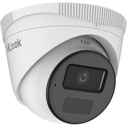 IPC-T241HE-UC 4 MP Fixed Turret Network Camera