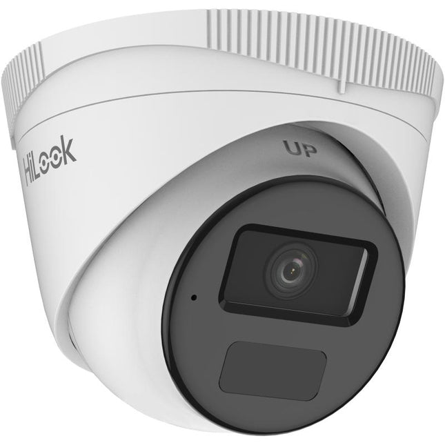 IPC-T221HE-UC 2 MP Fixed Turret Network Camera