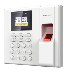 Collection image for: Fingerprint & Face Access Terminals