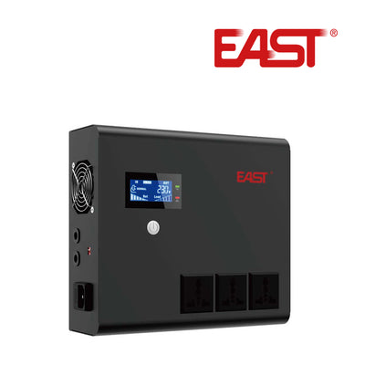 1200VA/720W -DC 12V