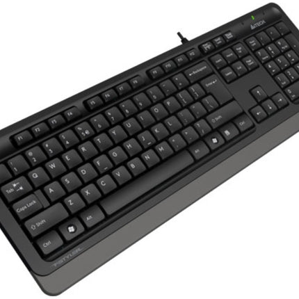 A4Tech FK10 Fstyler Wired Keyboard