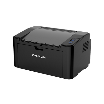 P2500W Mono laser single function printer