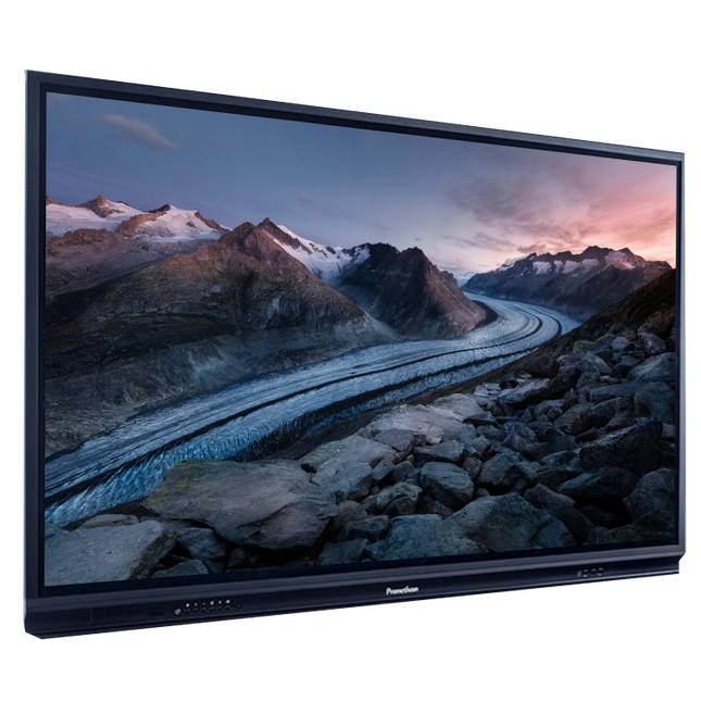 DS-D5A75RB/A2 75-inch 4K Interactive Display -3Y