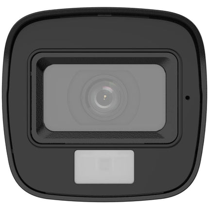 DS-2CE16G0T-LPFS 2K Smart Hybrid Light Audio Fixed Mini Bullet Camera-2Y