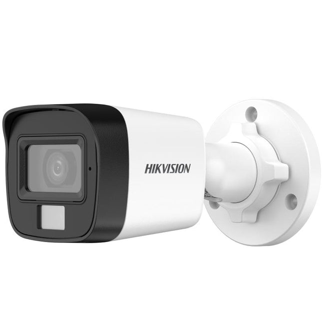 DS-2CE16K0T-EXLPF(3.6mm) 3K Smart Hybrid Light Fixed Mini Bullet Camera