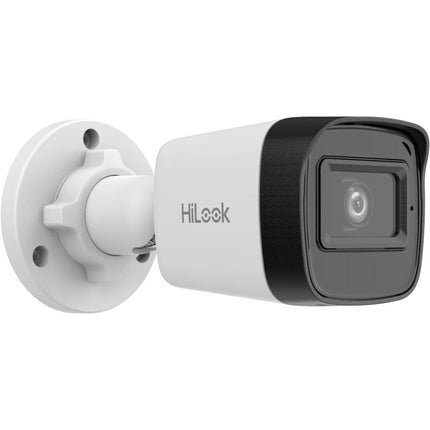 IPC-B121HE-UC 2 MP Fixed Bullet Network Camera