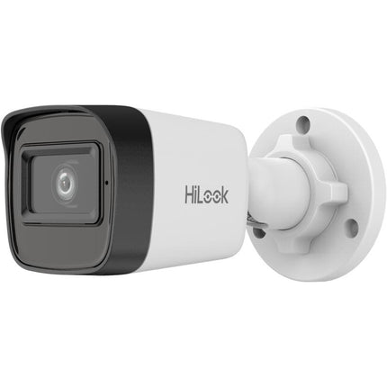 IPC-B141HE-UC 4 MP Fixed Bullet Network Camera