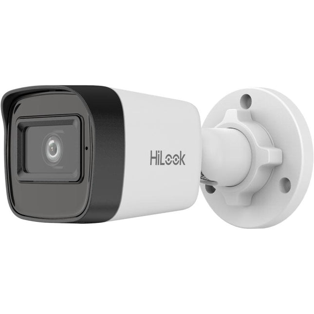 IPC-B141HE-UC 4 MP Fixed Bullet Network Camera