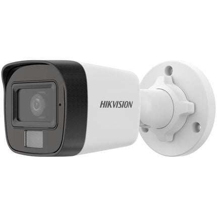 DS-2CD1021G2-LIU(4mm)(O-STD) 2 MP Smart Hybrid Light Fixed Bullet Network Camera