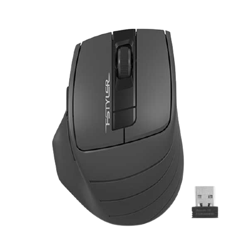 A4Tech FB35S Fstyler Bluetooth Dual-Model USB Mouse