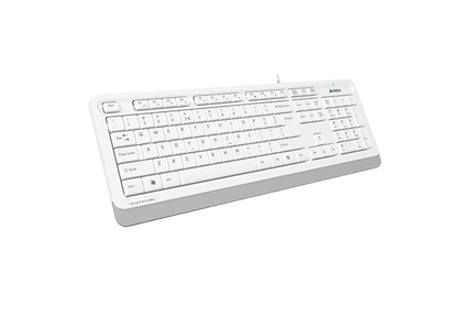 A4Tech FK10 Fstyler Wired Keyboard