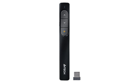 A4Tech Wireless LP15