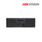 DS-9632NI-I16 , HIKVISION Embedded 4K NVR