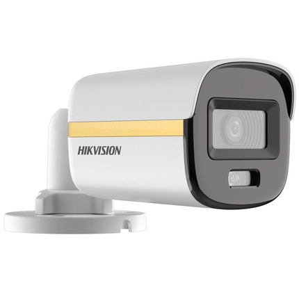 DS-2CE10KF3T-L 3K ColorVu Dual-light Fixed Mini Bullet Camera