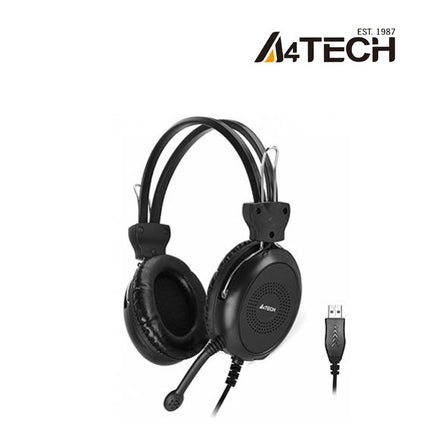 A4TECH HU-30 USB STEREO HEADPHONE USB HeadPhone