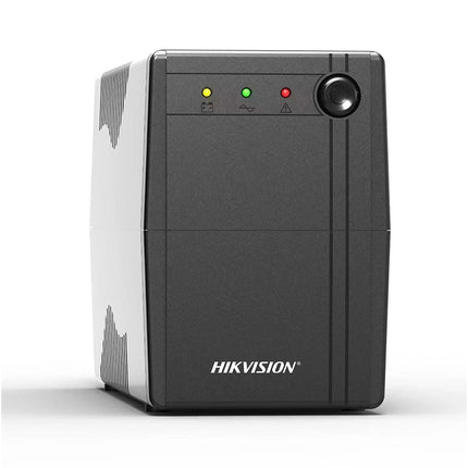 DS-UPS700 650VA Offline UPS