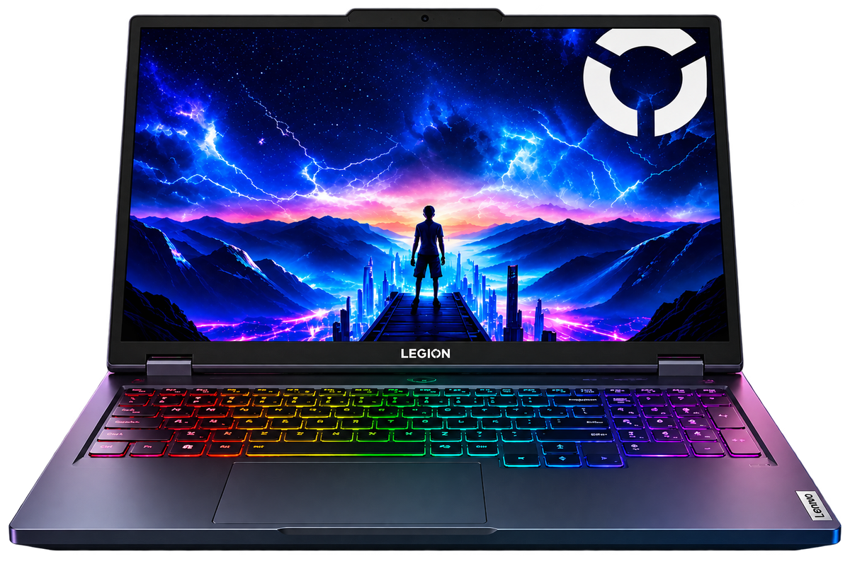 Lenovo Legion Pro 5 16IAX10H