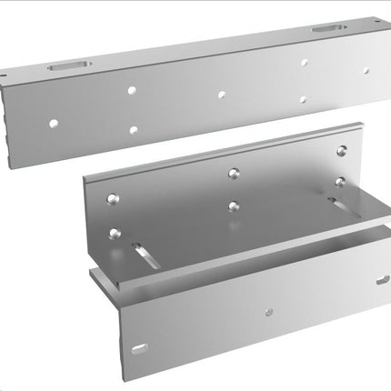 DS-K4H255-LZ Value Magnetic Locks-1Y