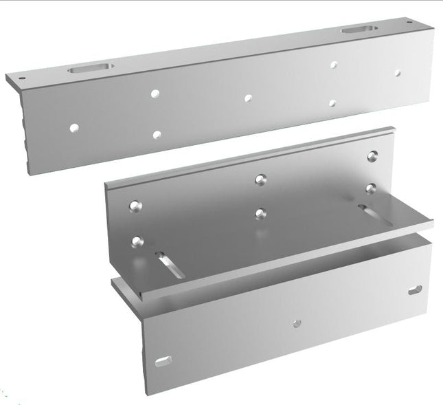 DS-K4H255-LZ Value Magnetic Locks-1Y