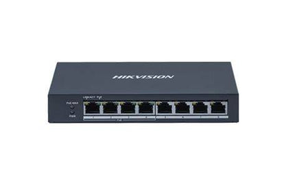 DS-3E0508-O 8-Port Gigabit Switch
