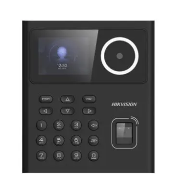 DS-K1T320MFWX Value Series Face Access Terminal
