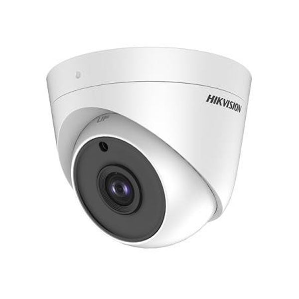 DS-2CD1323G0E-I   2MP DOME HIKVISION IP CAMERA -2Y
