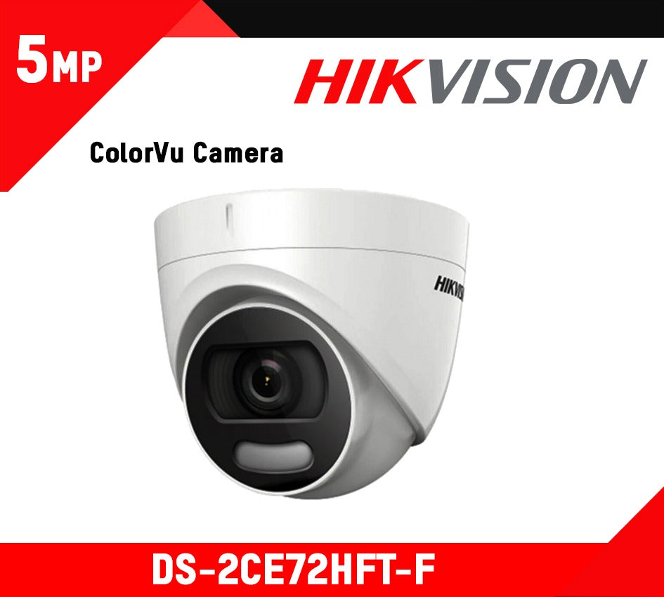 DS-2CE72HFT-F