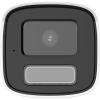 DS-2CD1T83G2-LIU 8 MP Smart Hybrid Light Fixed Bullet Network Camera