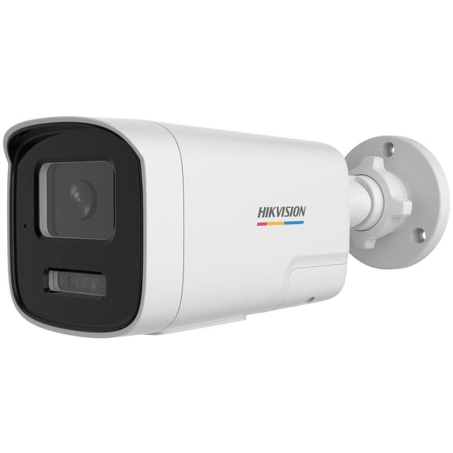 DS-2CD1T67G3-LIU(4mm)(O-STD) 6 MP ColorVu 3.0 Fixed Bullet Network Camera