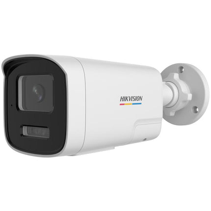 DS-2CD1T67G3-LIUF/SL(4mm)(O-STD) 6 MP ColorVu 3.0 Fixed Bullet Network Camera