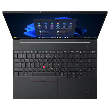 21SRS0LQ00 - ThinkPad E16 Gen 3 (16ʺ Intel) Laptop