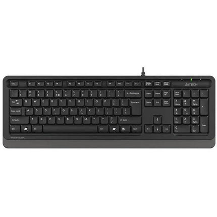 A4Tech FK10 Fstyler Wired Keyboard