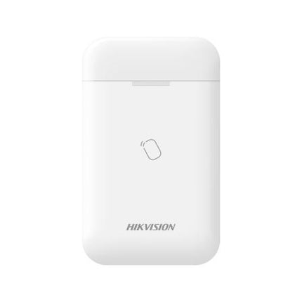 DS-PK1-E-WE Wireless LED keypad